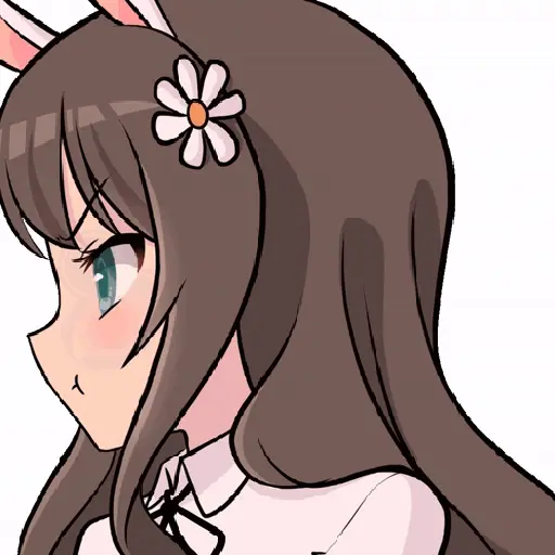 ✨ Anime Reaction GIF ✨ 9