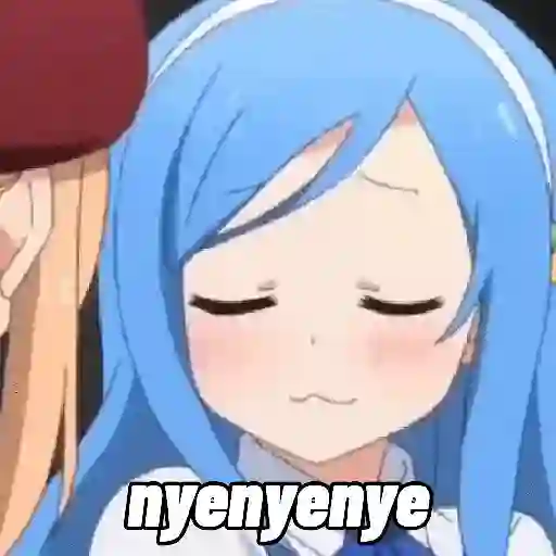 ✨ Anime Reaction GIF ✨ 7