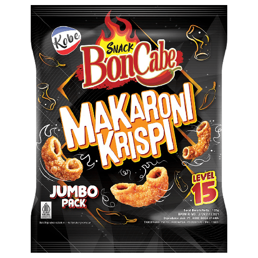 Makanan Snack Cemilan 5