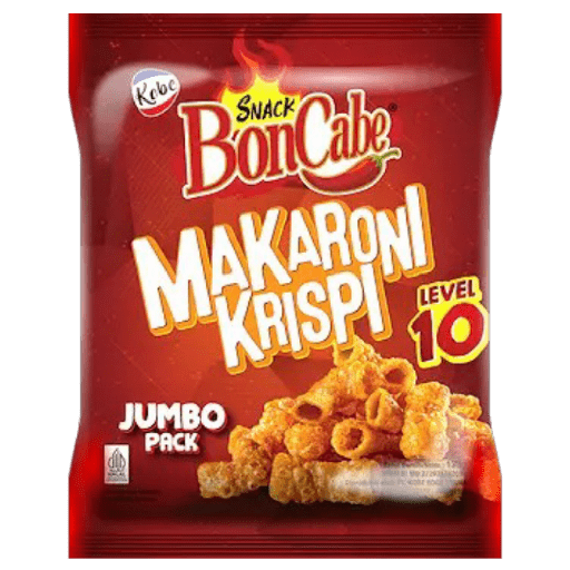 Makanan Snack Cemilan 10
