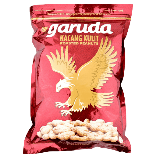 Makanan Snack Cemilan 12