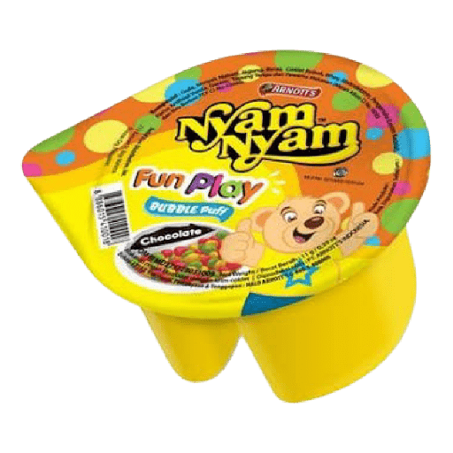 Makanan Snack Cemilan 16