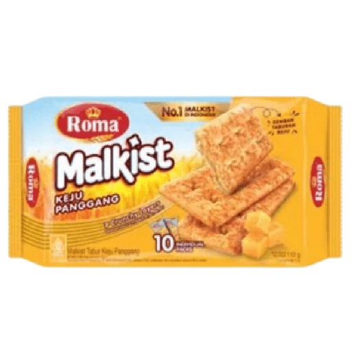 Makanan Snack Cemilan 15