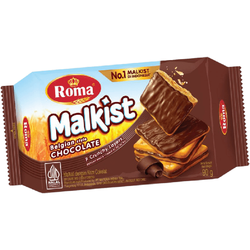 Makanan Snack Cemilan 13