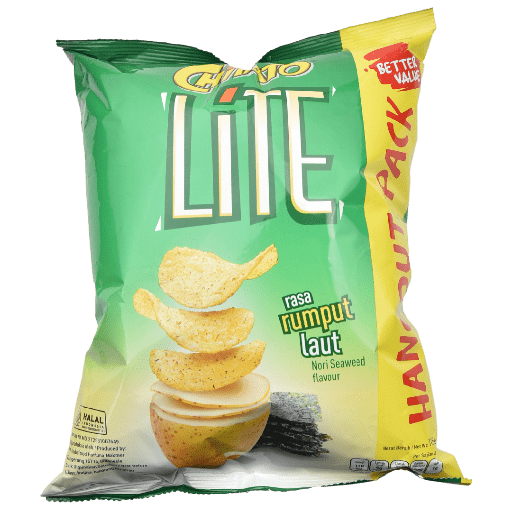 Makanan Snack Cemilan 8