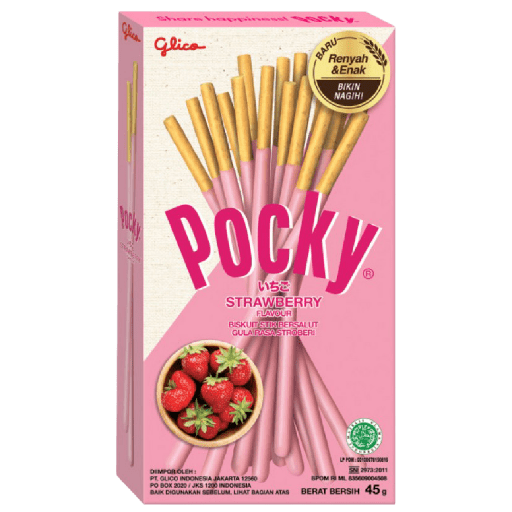 Makanan Snack Cemilan 14