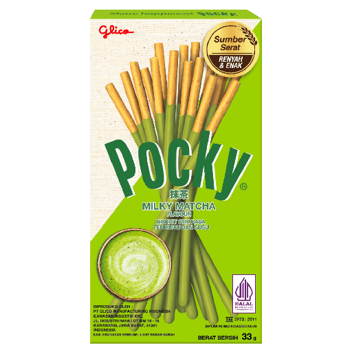 Makanan Snack Cemilan 3