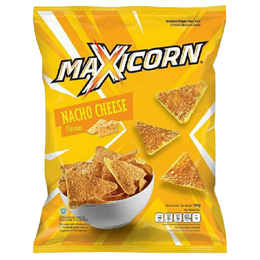 Makanan Snack Cemilan 7
