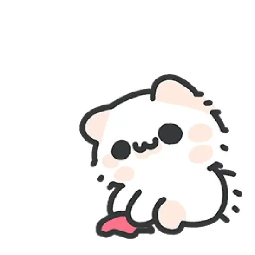 Bucin Gemes Love GIF ❤️ 4