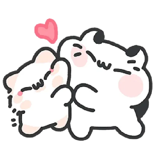 Bucin Gemes Love GIF ❤️ 14