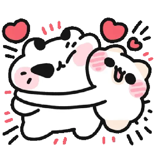Bucin Gemes Love GIF ❤️ 5