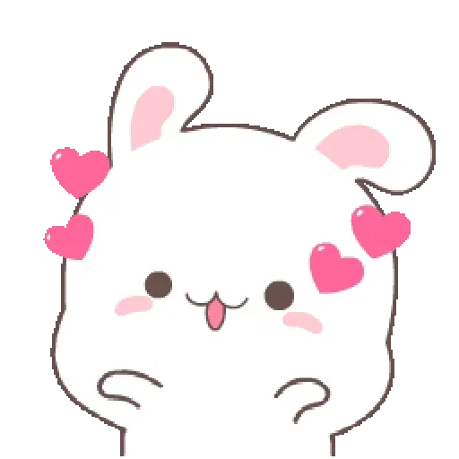 Bucin Gemes Love GIF ❤️ 16