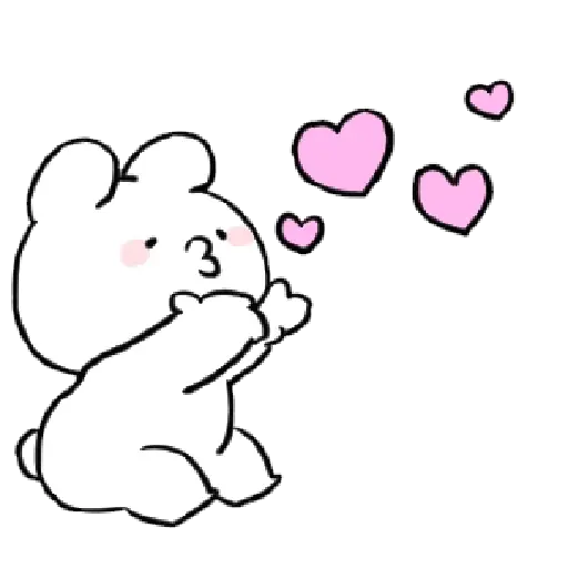 Bucin Gemes Love GIF ❤️ 7