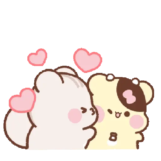 Bucin Gemes Love GIF ❤️ 15