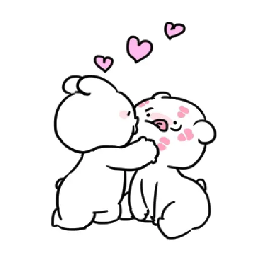 Bucin Gemes Love GIF ❤️ 13