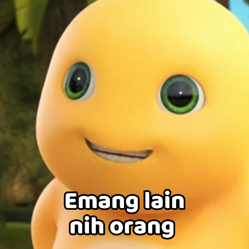Nailong Dino Kuning ✨ #6 4
