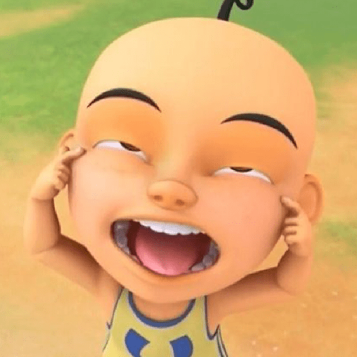 UPIN IPIN PLENGER 🤤