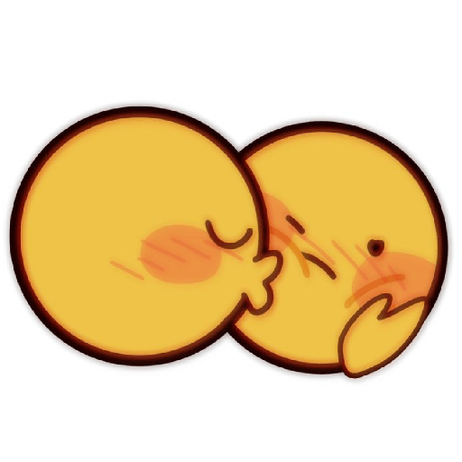 Bucin Cium Peluk Gemes 🥰 4