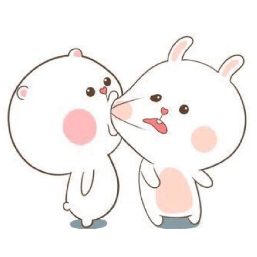 Bucin Cium Peluk Gemes 🥰 16