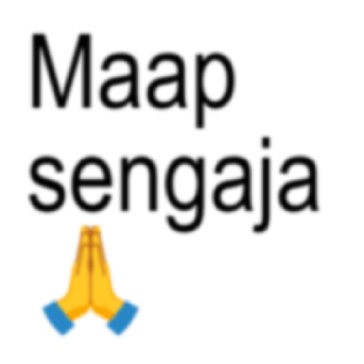 Anomali Kata-Kata 📝 #8 12