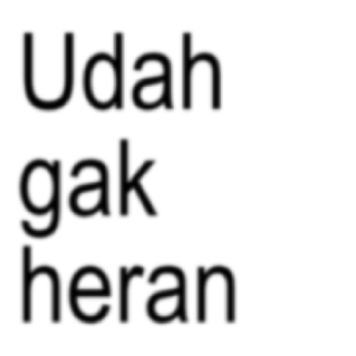 Anomali Kata-Kata 📝 #8 11