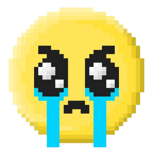 Emoji Pixel 😝 9