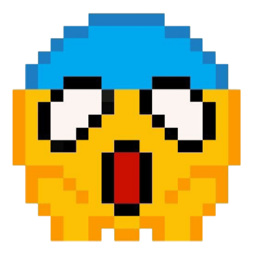 Emoji Pixel 😝 5