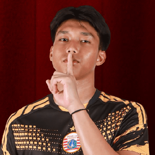 BRI Liga 1 - Persija Jakarta 🐯 15