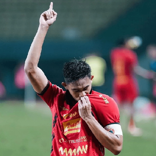 BRI Liga 1 - Persija Jakarta 🐯 13