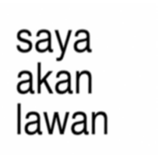 Anomali Kata-Kata Brat Text 7