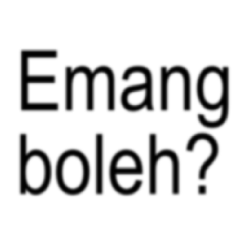 Anomali Kata-Kata Brat Text 14
