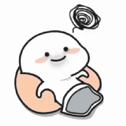 QUBY PENTOL (GIF) 10