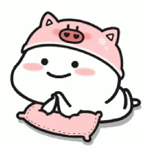 QUBY PENTOL (GIF) 5
