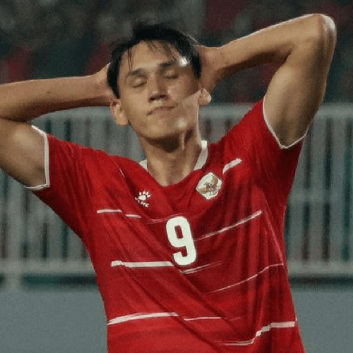 TIMNAS INDONESIA 🇲🇨 15