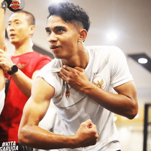 TIMNAS INDONESIA 🇲🇨 3