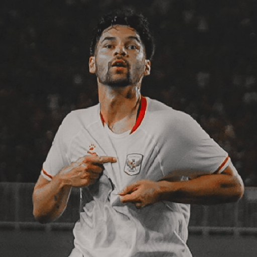 TIMNAS INDONESIA 🇲🇨 13