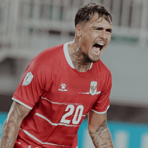 TIMNAS INDONESIA 🇲🇨 11