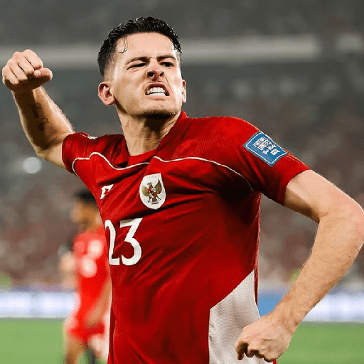 TIMNAS INDONESIA 🇲🇨 10