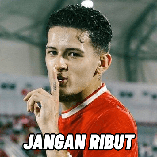 TIMNAS INDONESIA 🇲🇨 7