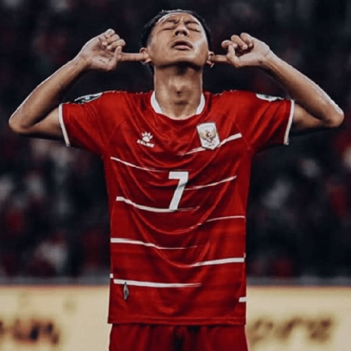 TIMNAS INDONESIA 🇲🇨 4
