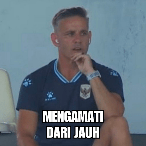 TIMNAS INDONESIA 🇲🇨 9