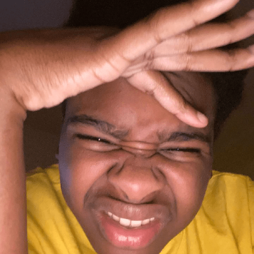 TIKTOK REACTION MEME 9