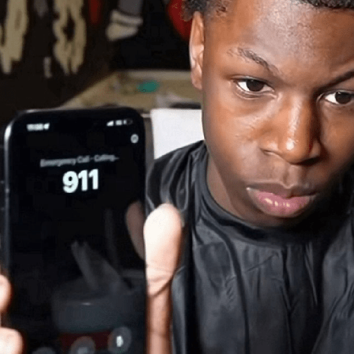 TIKTOK REACTION MEME 14