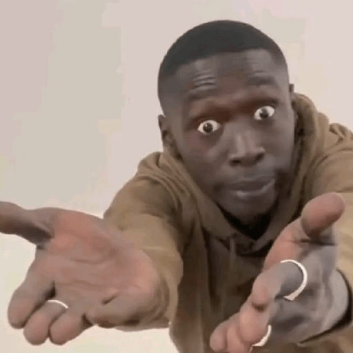 TIKTOK REACTION MEME 5