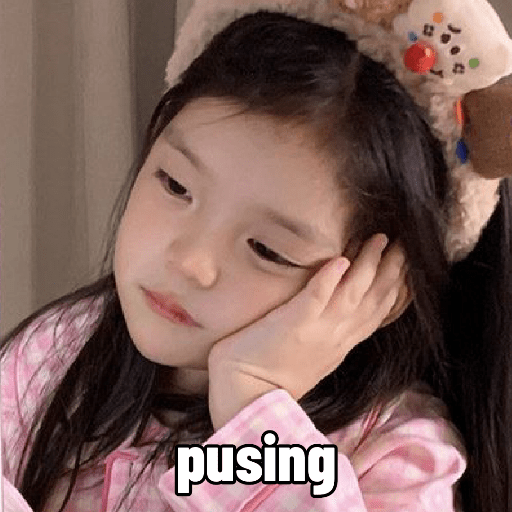 Bocil Korea Imut 🇰🇷 #3 11