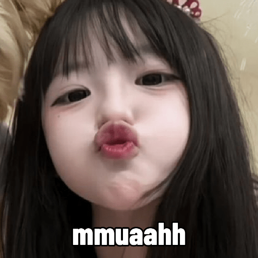 Bocil Korea Imut 🇰🇷 #3 1