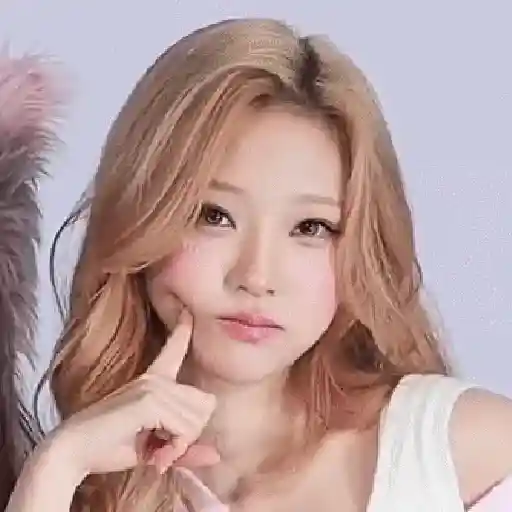 H2H HEARTS2HEARTS GIF ❤️