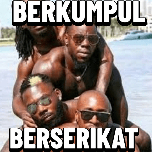 MEME JOMOK KOCAK 🗿 #5 13