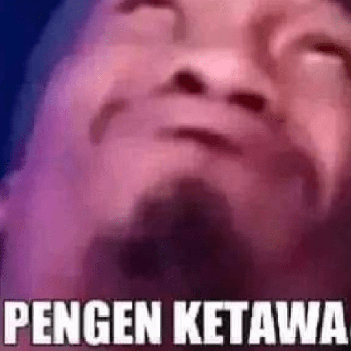 MEME JOMOK KOCAK 🗿 #5 12