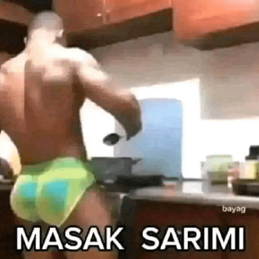 MEME JOMOK KOCAK 🗿 #5 14